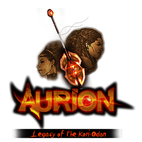 Aurion: Legacy of the Kori-Odan